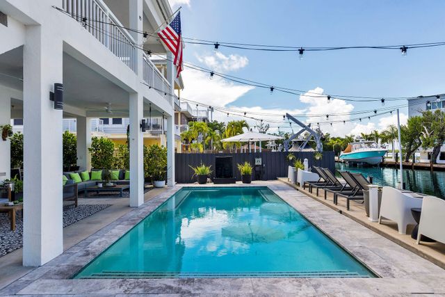 455 Big Pine Road, Key Largo, FL 33037