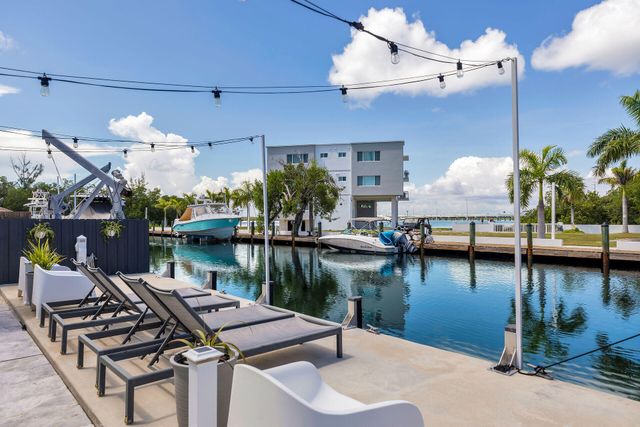 455 Big Pine Road, Key Largo, FL 33037