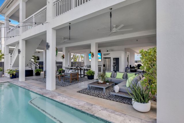 455 Big Pine Road, Key Largo, FL 33037