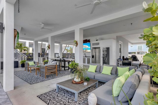 455 Big Pine Road, Key Largo, FL 33037