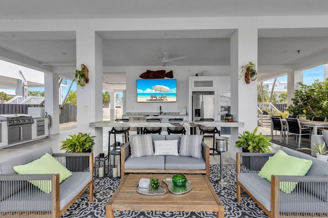 455 Big Pine Road, Key Largo, FL 33037