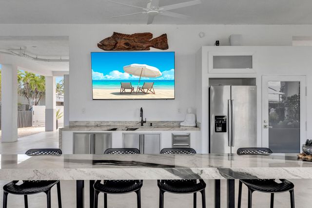 455 Big Pine Road, Key Largo, FL 33037