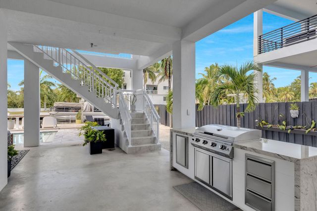 455 Big Pine Road, Key Largo, FL 33037