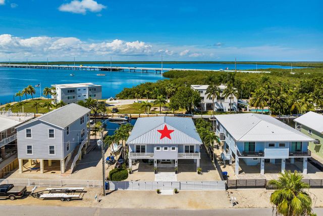 455 Big Pine Road, Key Largo, FL 33037