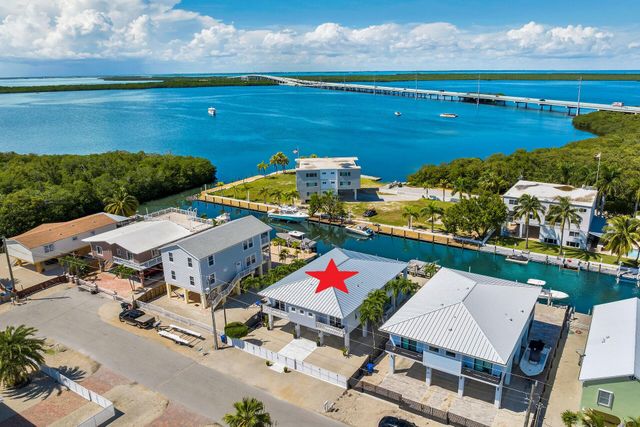 455 Big Pine Road, Key Largo, FL 33037