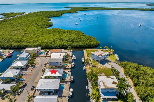 455 Big Pine Road, Key Largo, FL 33037