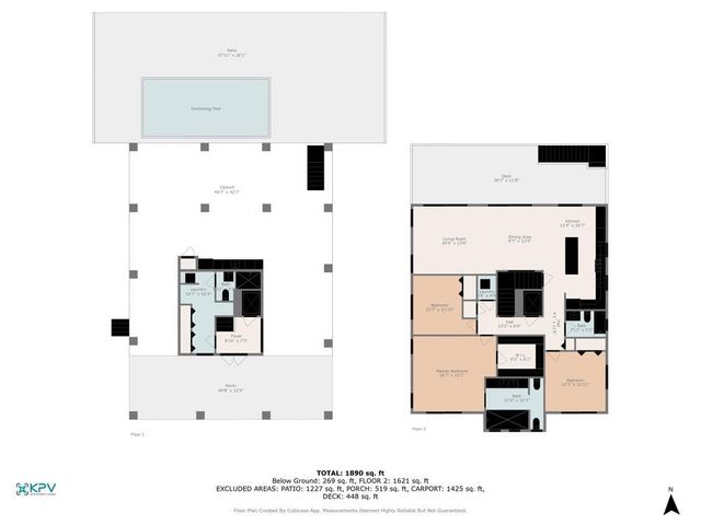 455 Big Pine Road, Key Largo, FL 33037