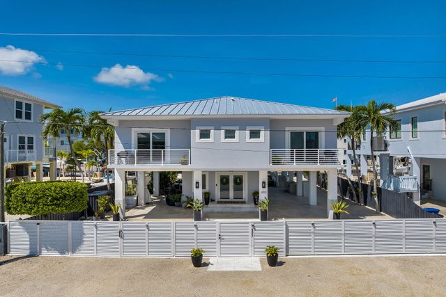 455 Big Pine Road, Key Largo, FL 33037