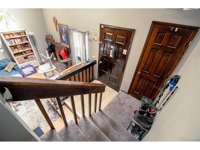 2061 S Helena St A, Aurora, CO 80013