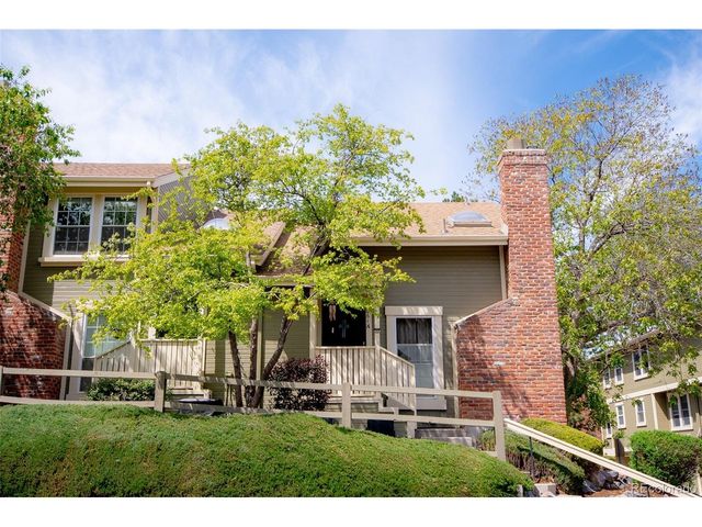 2061 S Helena St A, Aurora, CO 80013