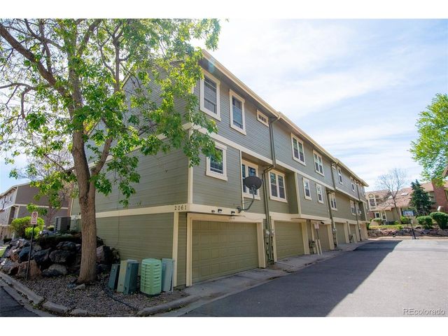 2061 S Helena St A, Aurora, CO 80013