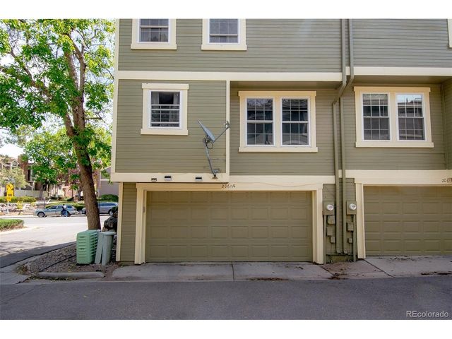 2061 S Helena St A, Aurora, CO 80013