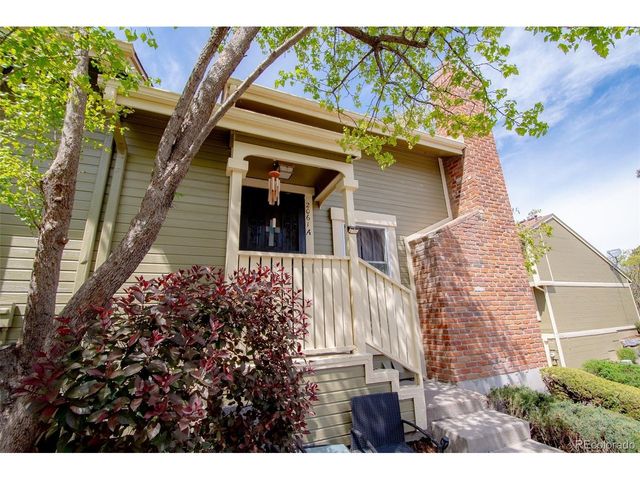 2061 S Helena St A, Aurora, CO 80013