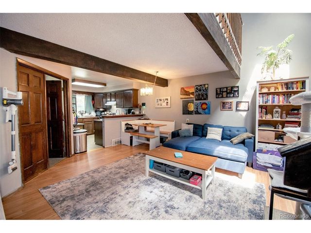 2061 S Helena St A, Aurora, CO 80013