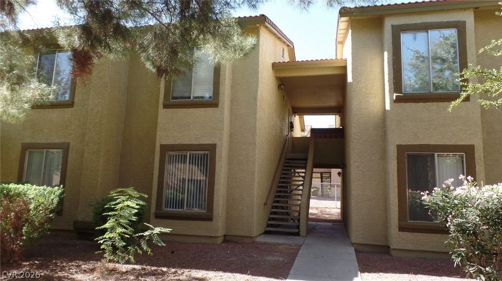 7200 Pirates Cove 1082, Las Vegas, NV 89145