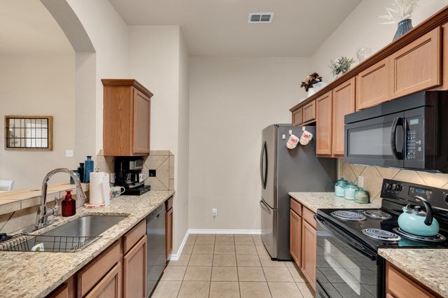 1326 Piedmont Drive, Mansfield, TX 76063