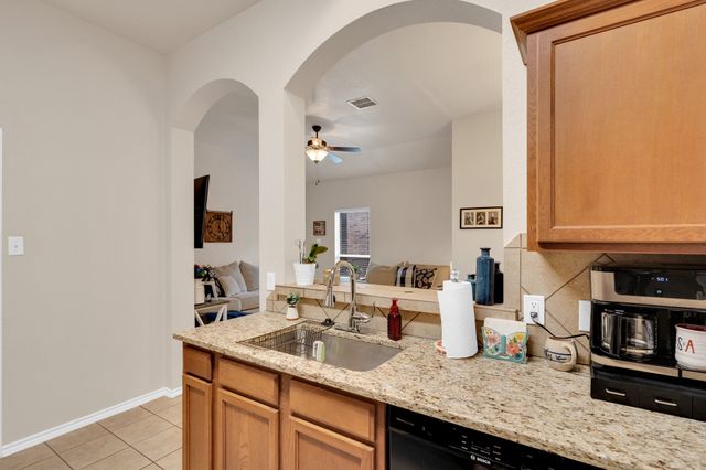 1326 Piedmont Drive, Mansfield, TX 76063