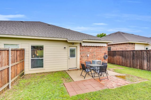 1326 Piedmont Drive, Mansfield, TX 76063