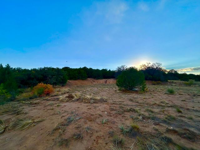 56 THOMAS Road, Edgewood, NM 87015