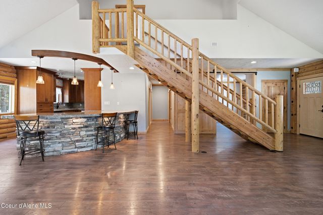 27294 N Clagstone Rd, Athol, ID 83801