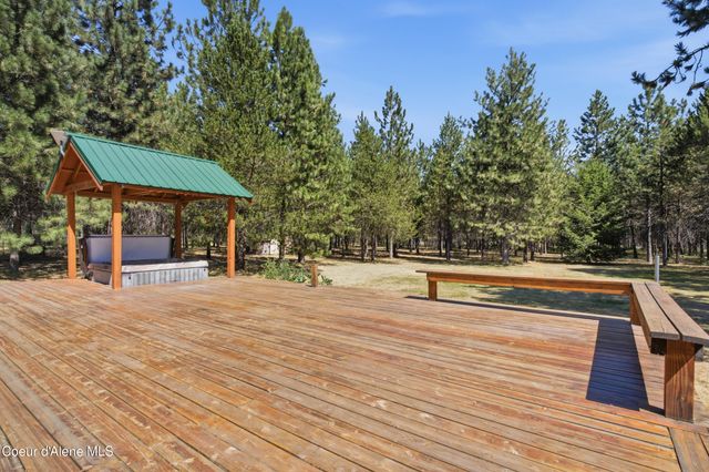 27294 N Clagstone Rd, Athol, ID 83801