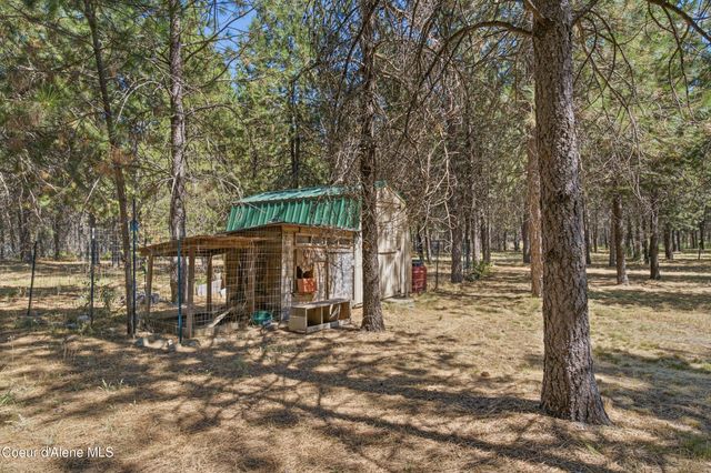 27294 N Clagstone Rd, Athol, ID 83801
