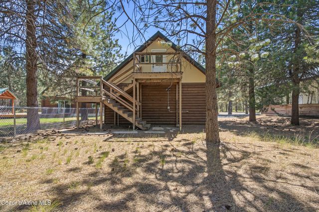27294 N Clagstone Rd, Athol, ID 83801
