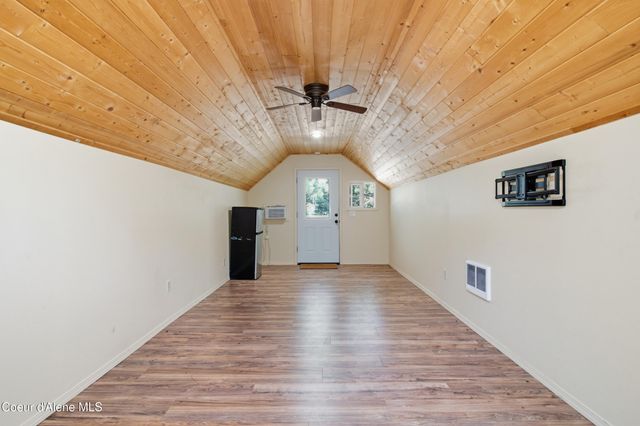 27294 N Clagstone Rd, Athol, ID 83801