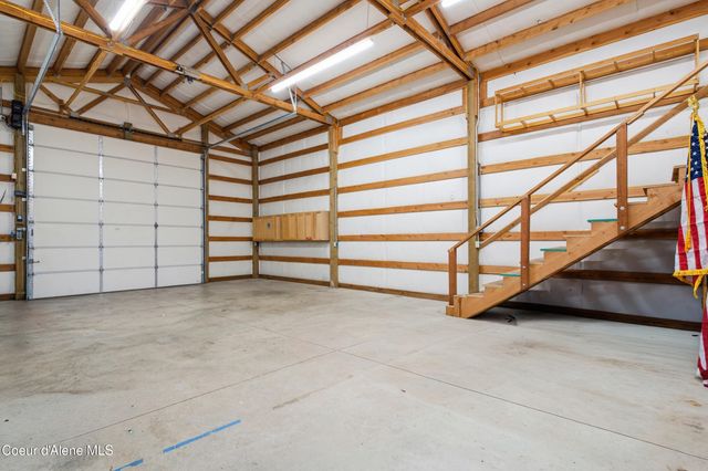 27294 N Clagstone Rd, Athol, ID 83801