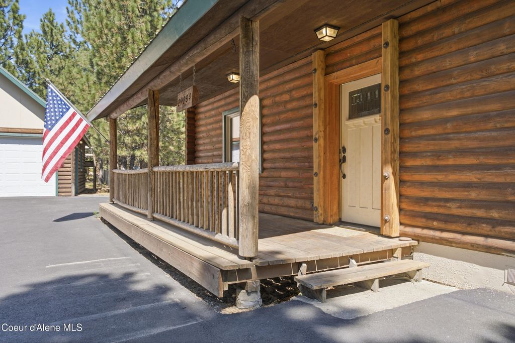 27294 N Clagstone Rd, Athol, ID 83801 photo 3