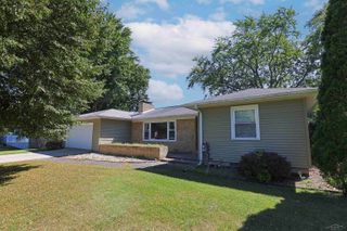 5429 Harvest Court, Monitor Twp, MI 48706