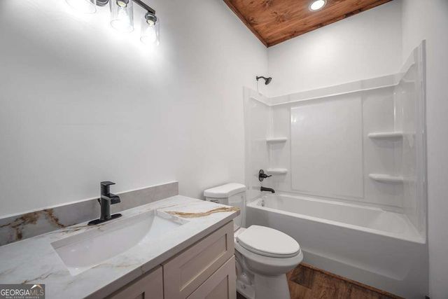 25 Katie Haven Road, Morganton, GA 30560