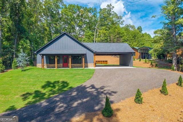 25 Katie Haven Road, Morganton, GA 30560