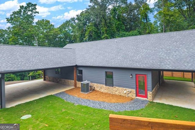 25 Katie Haven Road, Morganton, GA 30560