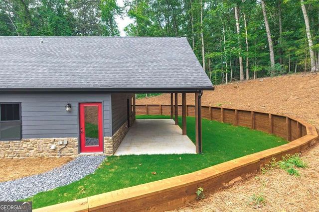 25 Katie Haven Road, Morganton, GA 30560