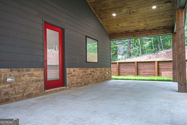 25 Katie Haven Road, Morganton, GA 30560
