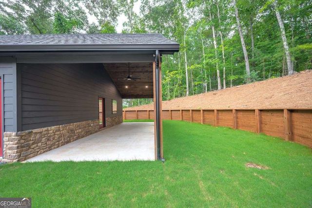 25 Katie Haven Road, Morganton, GA 30560