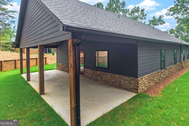 25 Katie Haven Road, Morganton, GA 30560