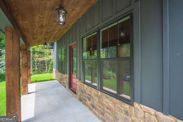 25 Katie Haven Road, Morganton, GA 30560