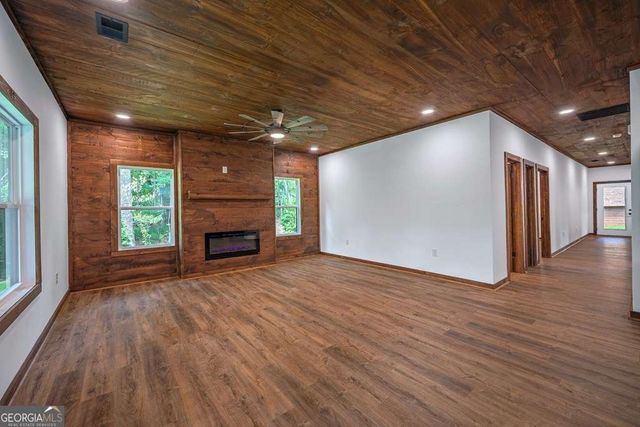 25 Katie Haven Road, Morganton, GA 30560