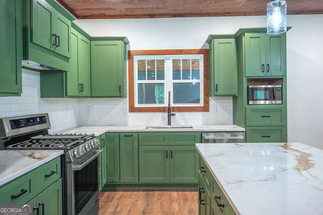 25 Katie Haven Road, Morganton, GA 30560