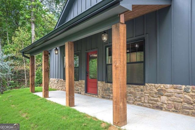 25 Katie Haven Road, Morganton, GA 30560