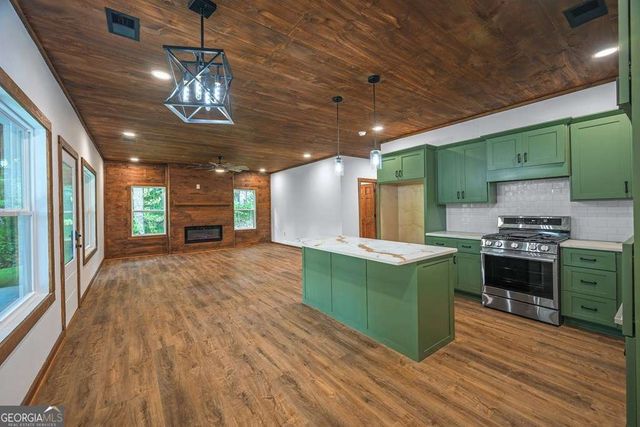 25 Katie Haven Road, Morganton, GA 30560