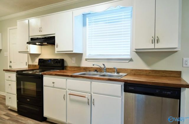 2020 Ridge Crest Drive, Guntersville, AL 35976