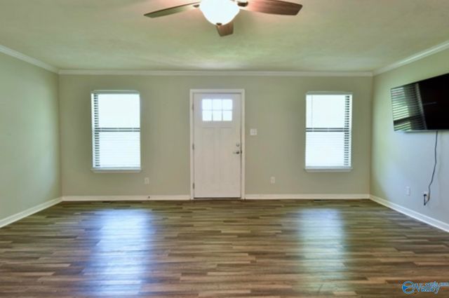 2020 Ridge Crest Drive, Guntersville, AL 35976