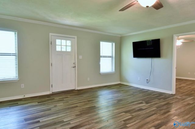 2020 Ridge Crest Drive, Guntersville, AL 35976