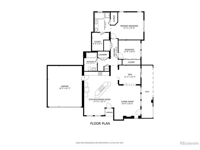 3498 Cascina Pl A, Highlands Ranch, CO 80126