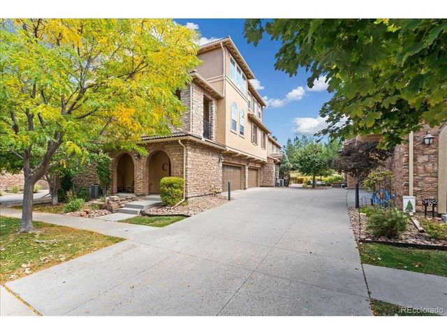 3498 Cascina Pl A, Highlands Ranch, CO 80126