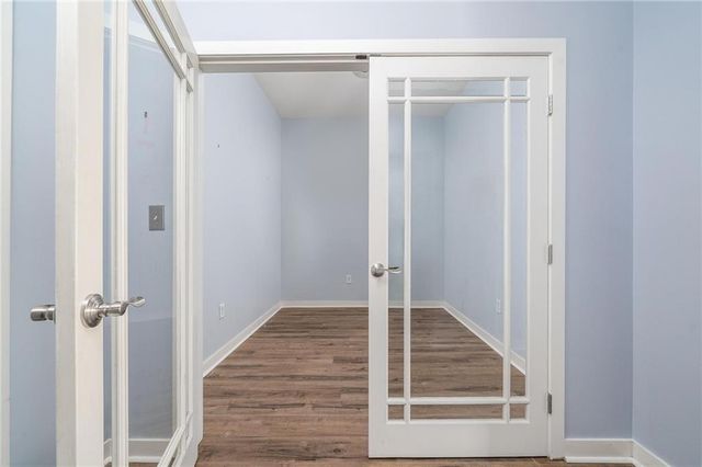 565 Peachtree NE Street 1207, Atlanta, GA 30308