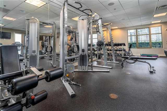 565 Peachtree NE Street 1207, Atlanta, GA 30308